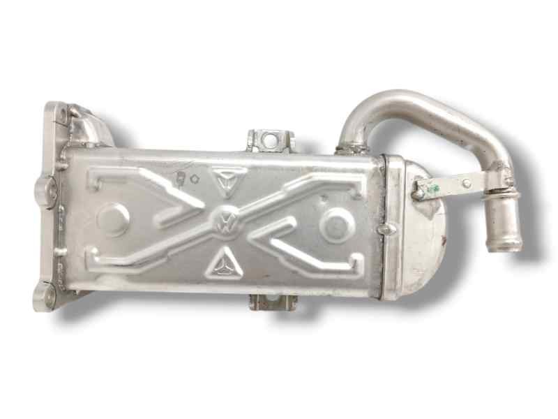 Recambio de enfriador egr para volkswagen polo (6r1) 1.2 tdi referencia OEM IAM 03P131512E  
