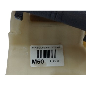 Recambio de palanca cambio para kia cee´d 1.4 cat referencia OEM IAM 43700A2500KB  