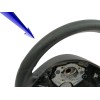 Recambio de volante para mercedes-benz clase m (w164) 320 / 350 cdi (164.122) referencia OEM IAM A1644605103 OBSERVAR FOTO 