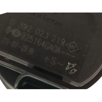 Recambio de bomba agua para dacia sandero 1.0 tce cat referencia OEM IAM 925164GA0A ADICIONAL 0392023219