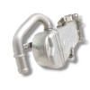 Recambio de enfriador egr para volkswagen polo (6r1) 1.2 tdi referencia OEM IAM 03P131512E  