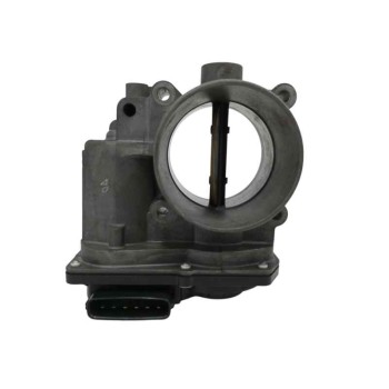 Recambio de caja mariposa para subaru forester (sh_) 2.0 d awd (shh) referencia OEM IAM 16112AA260  