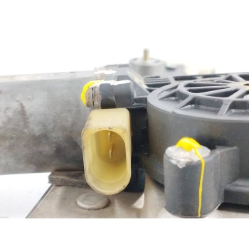 Recambio de elevalunas delantero derecho para bmw serie 3 compact (e46) 2.0 16v diesel cat referencia OEM IAM   