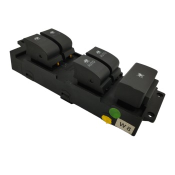 Recambio de mando elevalunas delantero izquierdo para opel antara 2.2 cdti cat (a 22 dm / lnq) referencia OEM IAM 202007455  