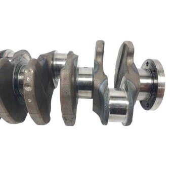 Recambio de cigueñal para opel movano (2004 =>) furgón medio techo elevado l2h2 3.5 t referencia OEM IAM 93198113  