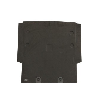 Recambio de alfombra maletero para bmw x1 (e84) 2.0 turbodiesel cat referencia OEM IAM 2990746  