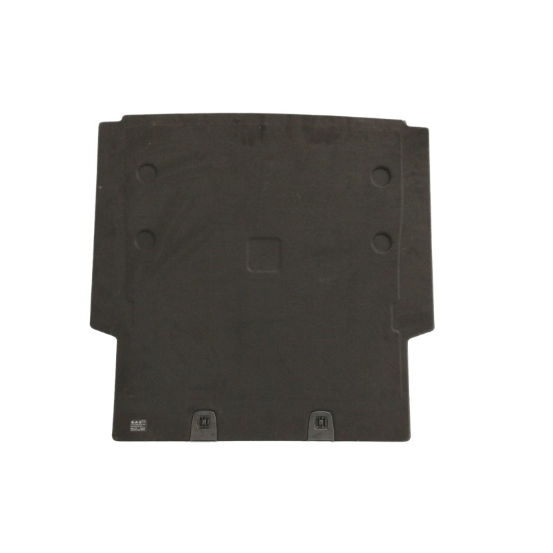 Recambio de alfombra maletero para bmw x1 (e84) 2.0 turbodiesel cat referencia OEM IAM 2990746  