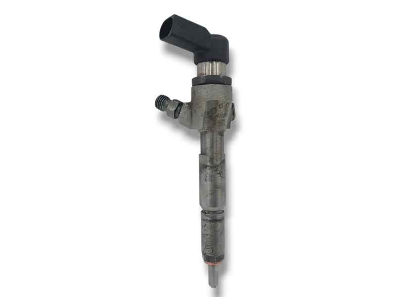 Recambio de inyector para ford focus berlina (cap) ghia referencia OEM IAM 4M5Q9F593AD  