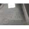 Recambio de guarnecido puerta trasera derecha para mazda 6 station wagon (gj, gl) 2.2 d referencia OEM IAM GHP96853Z NEGRO 