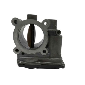 Recambio de caja mariposa para subaru forester (sh_) 2.0 d awd (shh) referencia OEM IAM 16112AA260  