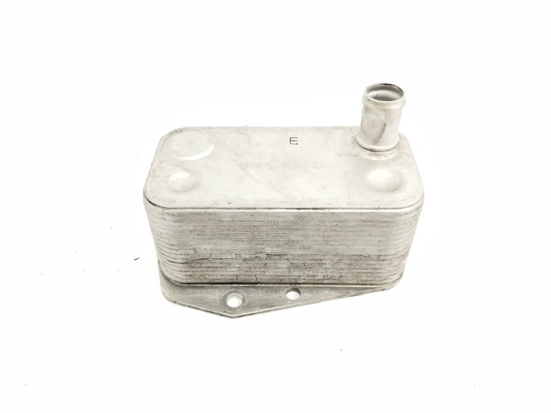 Recambio de enfriador aceite motor para bmw serie 3 compact (e46) 2.0 16v diesel cat referencia OEM IAM 7787698  
