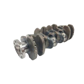 Recambio de cigueñal para opel movano (2004 =>) furgón medio techo elevado l2h2 3.5 t referencia OEM IAM 93198113  