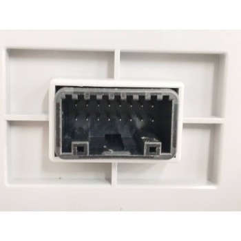 Recambio de mando multifuncion para hyundai kona 1.0 tgdi cat referencia OEM IAM 93710J9NG0TRY  