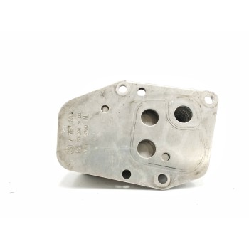 Recambio de enfriador aceite motor para bmw serie 3 compact (e46) 2.0 16v diesel cat referencia OEM IAM 7787698  