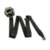 Recambio de cinturon seguridad trasero derecho para mercedes-benz clase b (w245) 2.0 cdi cat referencia OEM IAM 1698608085  