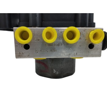 Recambio de abs para dacia sandero 1.0 tce cat referencia OEM IAM 476606615R 0265293823 