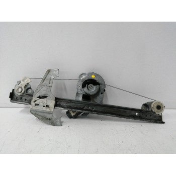 Recambio de elevalunas delantero izquierdo para peugeot 107 1.0 cat (384f) referencia OEM IAM 698200H020  