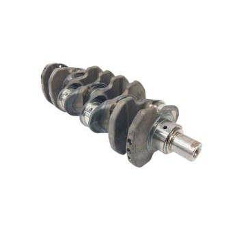 Recambio de cigueñal para opel movano (2004 =>) furgón medio techo elevado l2h2 3.5 t referencia OEM IAM 93198113  