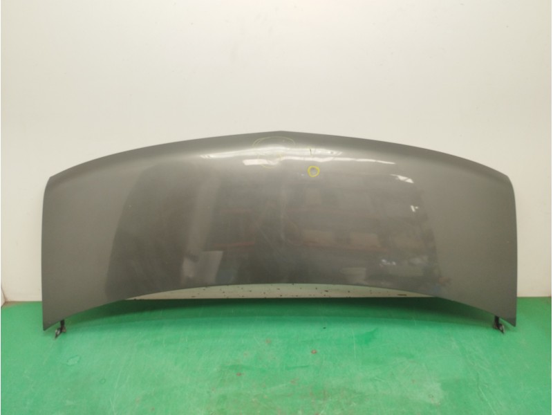 Recambio de capot para chevrolet express van 5.7 cc referencia OEM IAM 12549271 OBSERVAR FOTOS Recambio de capot para chevrolet express van 5.7 cc referencia OEM IAM 12549271 OBSERVAR FOTOS