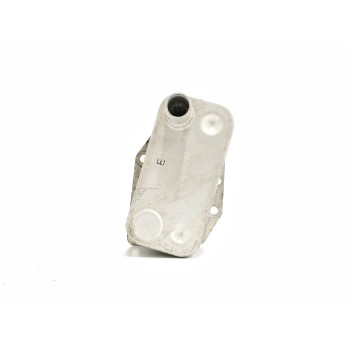 Recambio de enfriador aceite motor para bmw serie 3 compact (e46) 2.0 16v diesel cat referencia OEM IAM 7787698  