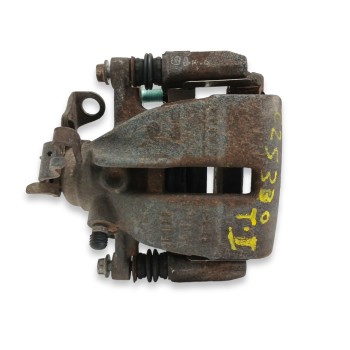 Recambio de pinza freno trasera izquierda para volkswagen t5 transporter/furgoneta 1.9 tdi cat (axb) referencia OEM IAM 7H061542