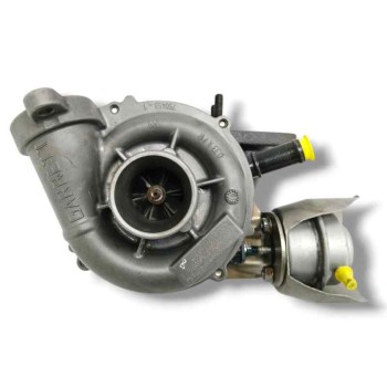 TURBOCOMPRESOR 9663199280 GT1544V 7534205