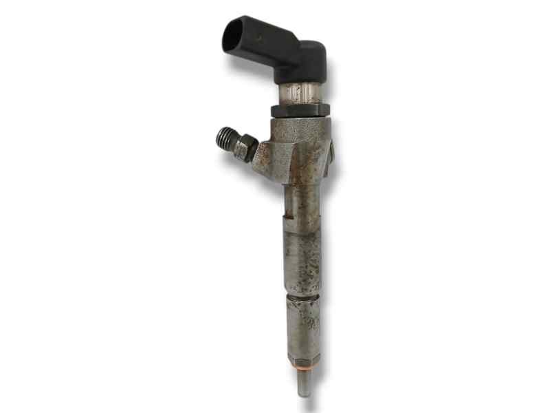 Recambio de inyector para ford focus berlina (cap) ghia referencia OEM IAM 4M5Q9F593AD  