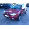 CITROËN SAXO