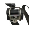 Recambio de cinturon seguridad trasero izquierdo para citroën c3 picasso 1.6 16v hdi referencia OEM IAM 96817098XX  