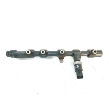 Recambio de rampa inyectora para kia carnival ii (gq) 2.9 crdi referencia OEM IAM 315004X500 R9144Z031A 