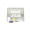Recambio de modulo electronico para opel astra j gtc sportive referencia OEM IAM 13353284 BLUETOOTH 