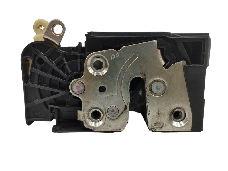Recambio de cerradura puerta delantera izquierda para dacia sandero 1.0 tce cat referencia OEM IAM 805039362RF Recambio de cerradura puerta delantera izquierda para dacia sandero 1.0 tce cat referencia OEM IAM 805039362RF