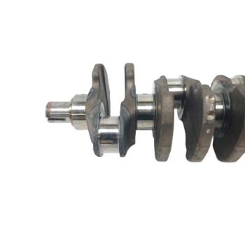 Recambio de cigueñal para opel movano (2004 =>) furgón medio techo elevado l2h2 3.5 t referencia OEM IAM 93198113  