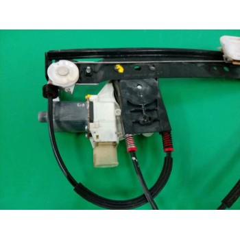 Recambio de elevalunas trasero derecho para ford s-max (ca1) trend referencia OEM IAM FUNDA 0130022287 CARIBE FUNDA