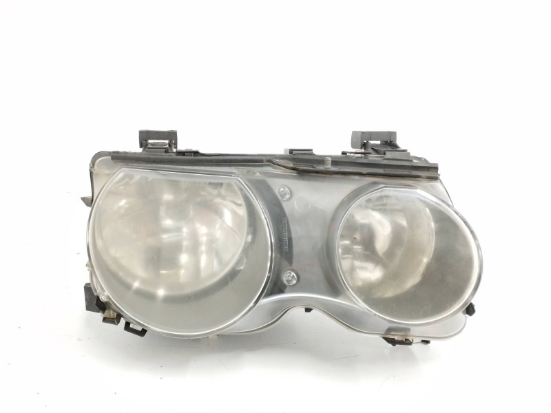Recambio de faro derecho para bmw serie 3 compact (e46) 2.0 16v diesel cat referencia OEM IAM  PARA PULIR 