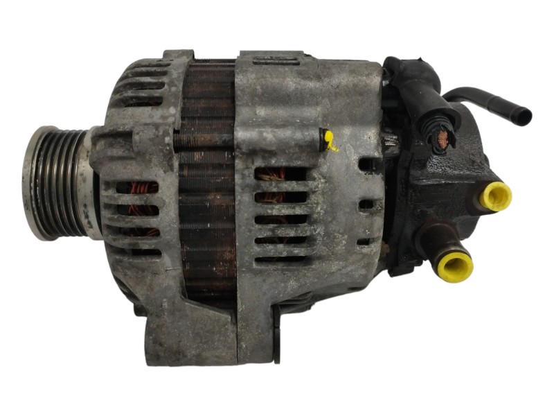 Recambio de alternador para kia carens 2.0 turbodiesel cat referencia OEM IAM 3730027011 120A 021319111