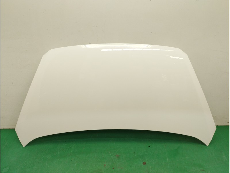 Recambio de capot para kia picanto 1.0 cat referencia OEM IAM 664001Y010 Recambio de capot para kia picanto 1.0 cat referencia OEM IAM 664001Y010