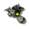 Recambio de turbocompresor para mazda 3 berlina (bk) 1.6 cd diesel cat referencia OEM IAM 9663199280 GT1544V 7534205