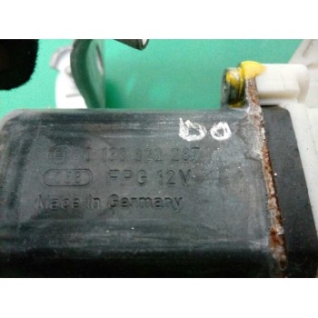 Recambio de elevalunas trasero derecho para ford s-max (ca1) trend referencia OEM IAM FUNDA 0130022287 CARIBE FUNDA