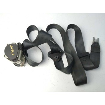 Recambio de cinturon seguridad delantero derecho para renault megane iii berlina 5 p 1.5 dci diesel referencia OEM IAM 868840008