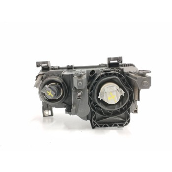 Recambio de faro derecho para bmw serie 3 compact (e46) 2.0 16v diesel cat referencia OEM IAM  PARA PULIR 