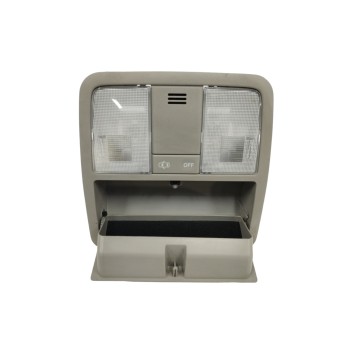 Recambio de luz interior para toyota auris 1.2 16v turbo cat referencia OEM IAM 8126002480  