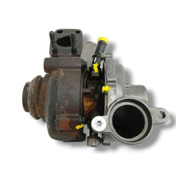 Recambio de turbocompresor para mazda 3 berlina (bk) 1.6 cd diesel cat referencia OEM IAM 9663199280 GT1544V 7534205