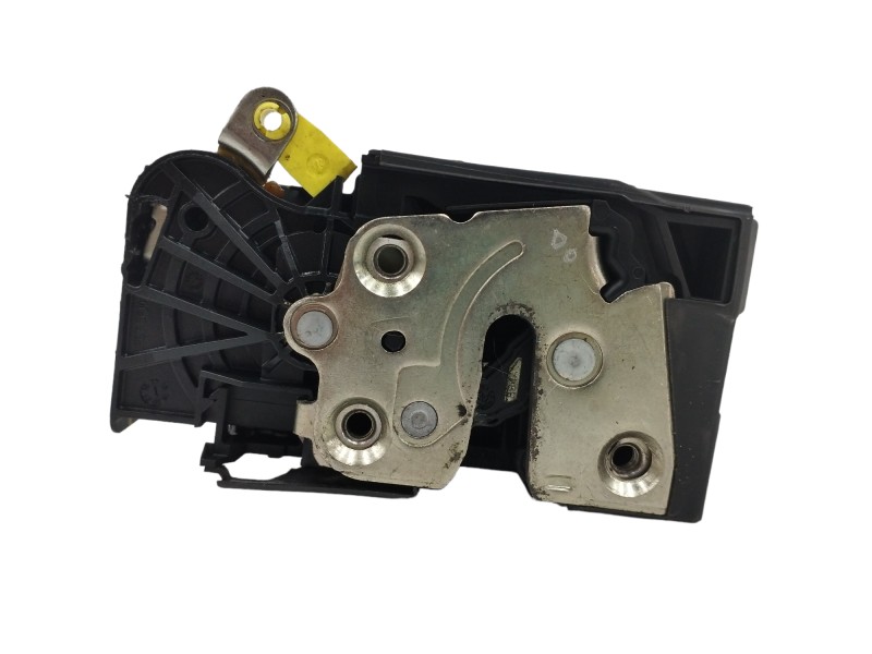 Recambio de cerradura puerta trasera izquierda para dacia sandero 1.0 tce cat referencia OEM IAM 825033585RG Recambio de cerradura puerta trasera izquierda para dacia sandero 1.0 tce cat referencia OEM IAM 825033585RG