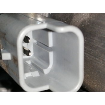 Recambio de elevalunas delantero izquierdo para peugeot 107 1.0 cat (384f) referencia OEM IAM 698200H020  