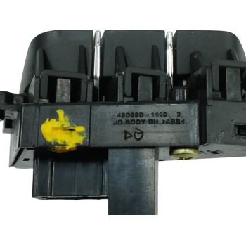 Recambio de mando volante para kia cee´d 1.4 cat referencia OEM IAM 49D29D1110 LADO DERECHO 