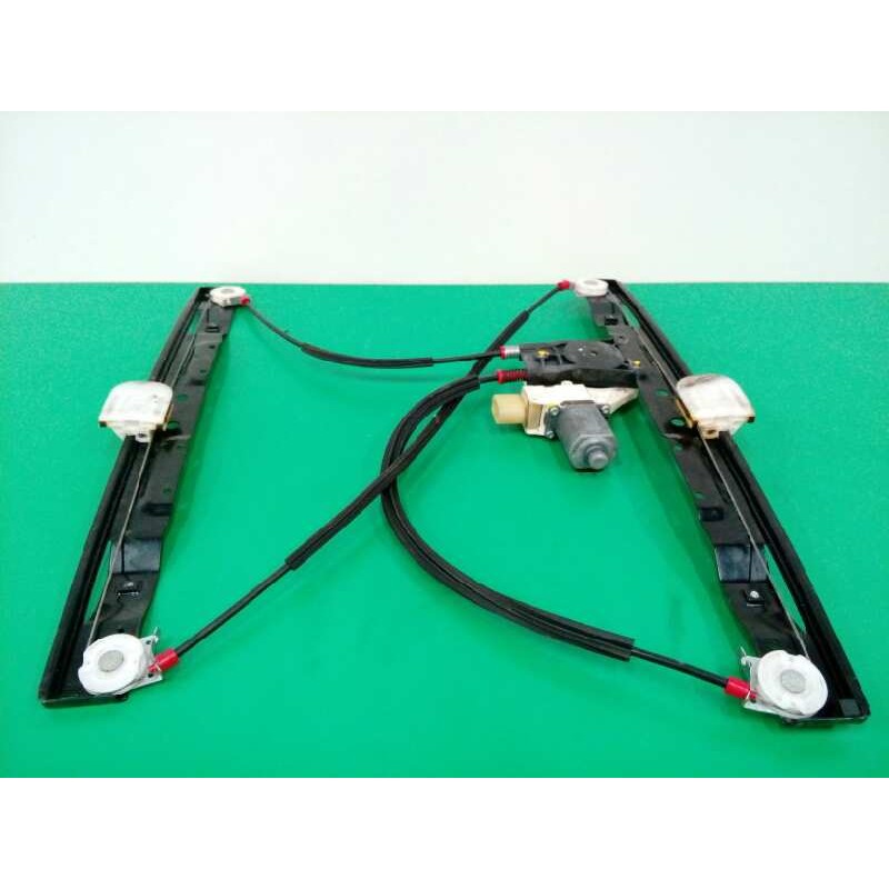 Recambio de elevalunas delantero derecho para ford s-max (ca1) trend referencia OEM IAM FUNDA 0130822286 CARIBE FUNDA