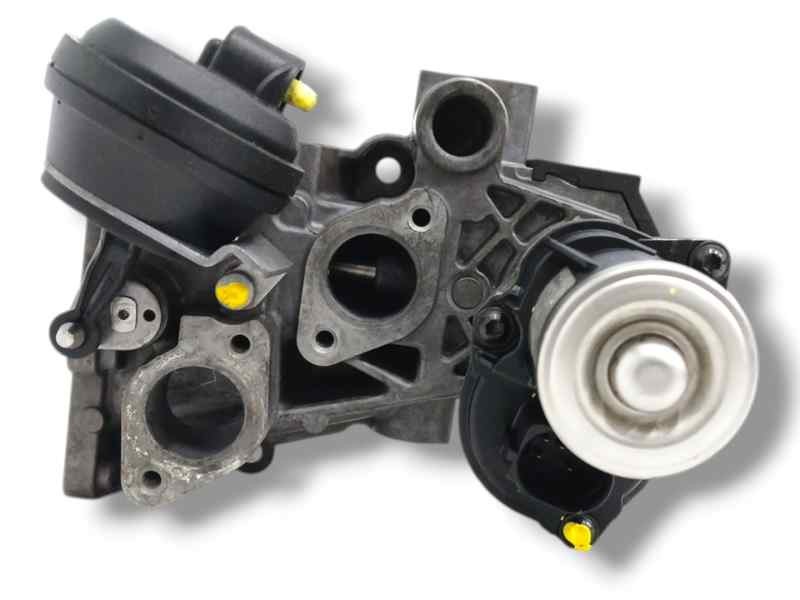 Recambio de valvula egr para volkswagen polo (6r1) 1.2 tdi referencia OEM IAM 117255  