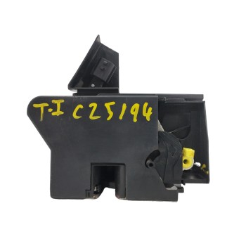 Recambio de cerradura puerta trasera izquierda para dacia sandero 1.0 tce cat referencia OEM IAM 825033585RG  