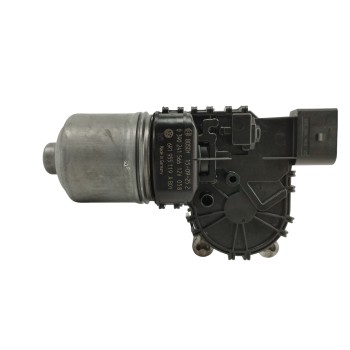 Recambio de motor limpia delantero para volkswagen polo (6c1) 1.0 referencia OEM IAM 6R1955119A 0390241566 